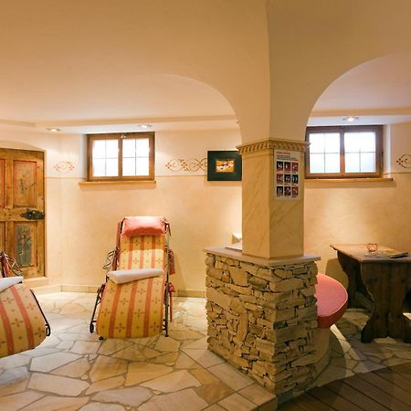 Chalet Tschallener รีด อิม โอเบอร์อินน์ทาล ภายนอก รูปภาพ