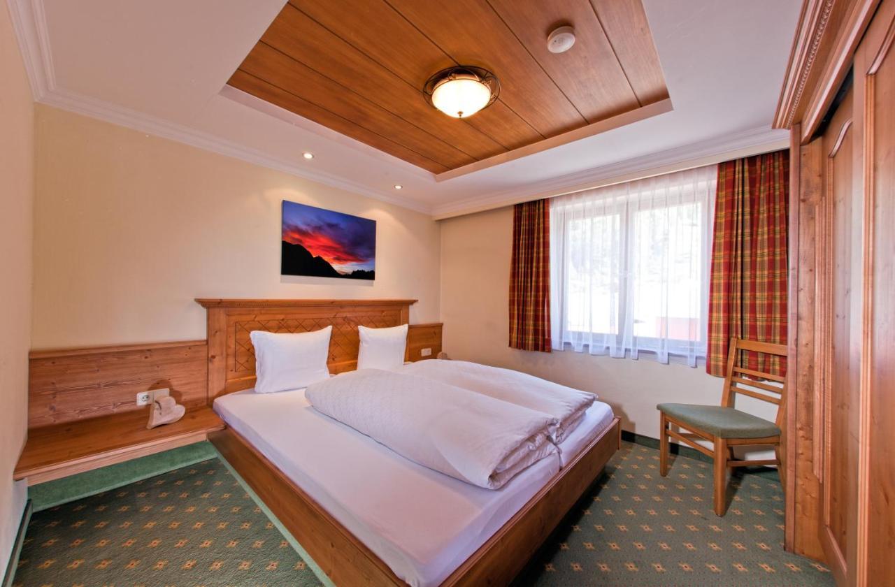 Chalet Tschallener รีด อิม โอเบอร์อินน์ทาล ภายนอก รูปภาพ