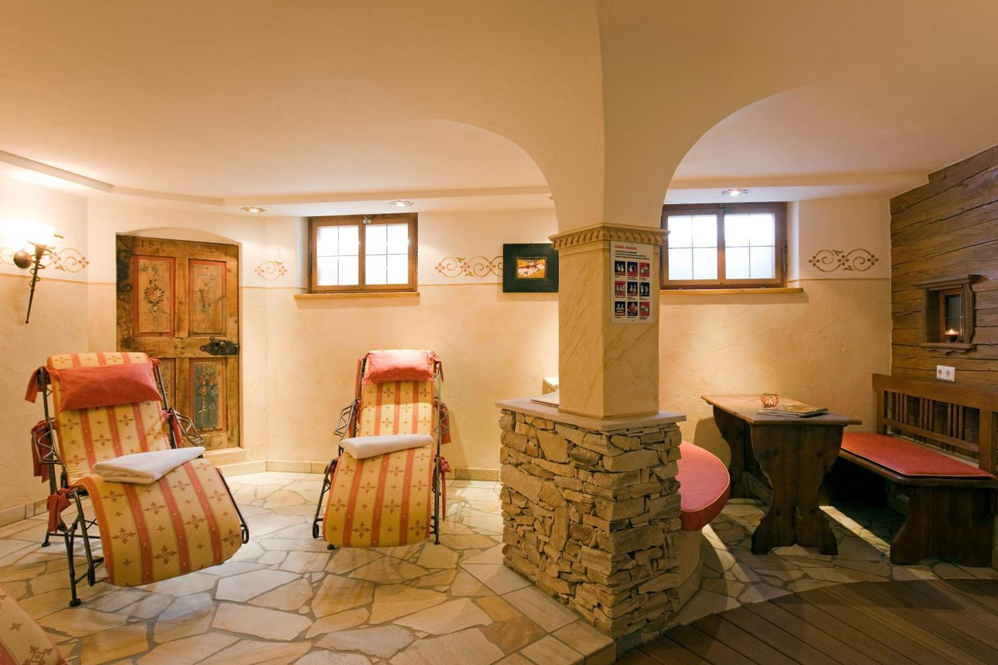 Chalet Tschallener รีด อิม โอเบอร์อินน์ทาล ภายนอก รูปภาพ