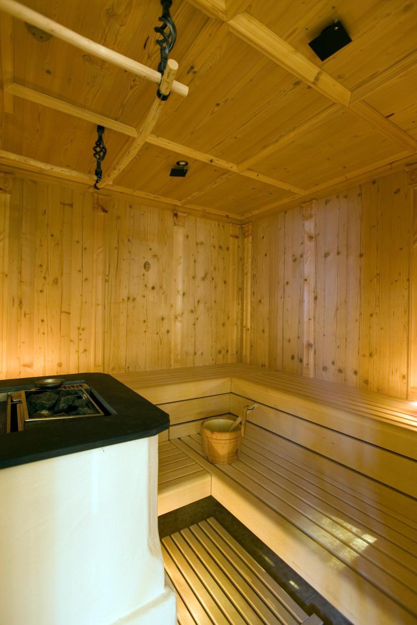 Chalet Tschallener รีด อิม โอเบอร์อินน์ทาล ภายนอก รูปภาพ