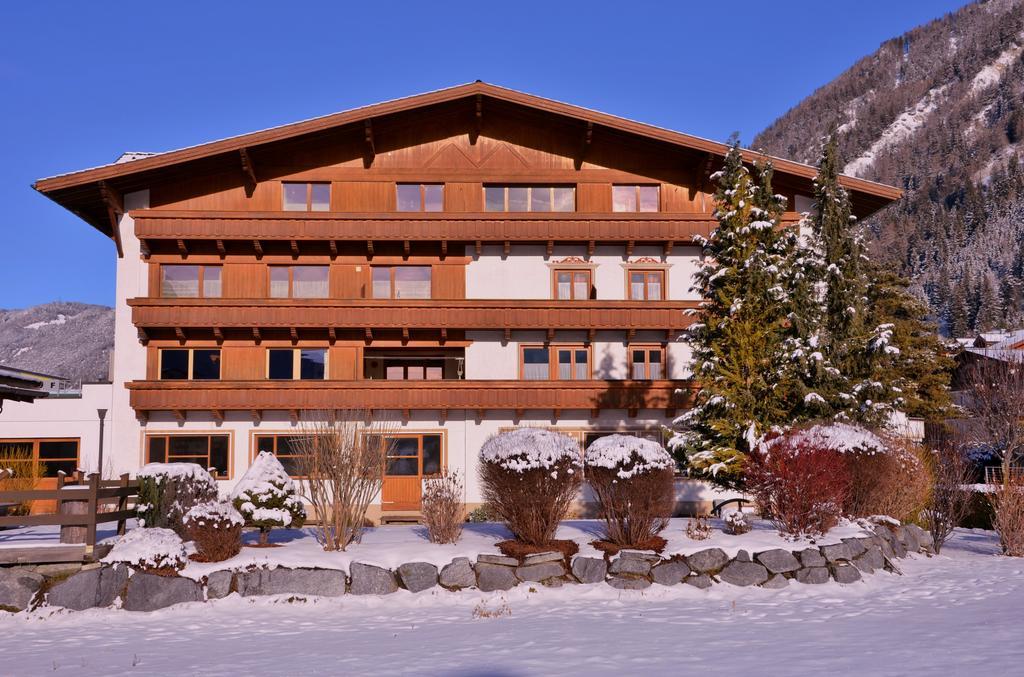 Chalet Tschallener รีด อิม โอเบอร์อินน์ทาล ภายนอก รูปภาพ