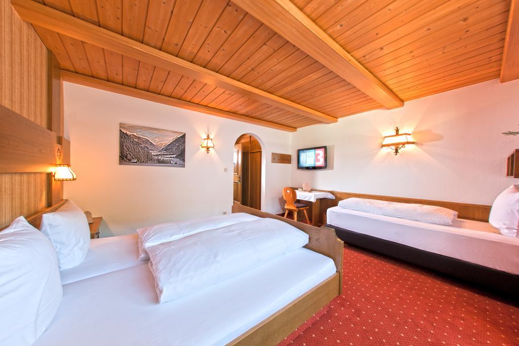 Chalet Tschallener รีด อิม โอเบอร์อินน์ทาล ห้อง รูปภาพ