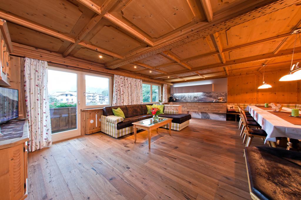 Chalet Tschallener รีด อิม โอเบอร์อินน์ทาล ห้อง รูปภาพ