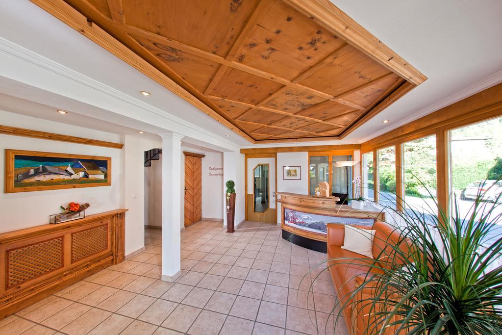 Chalet Tschallener รีด อิม โอเบอร์อินน์ทาล ภายนอก รูปภาพ