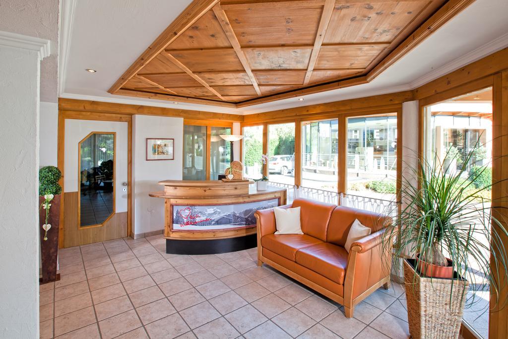 Chalet Tschallener รีด อิม โอเบอร์อินน์ทาล ภายนอก รูปภาพ